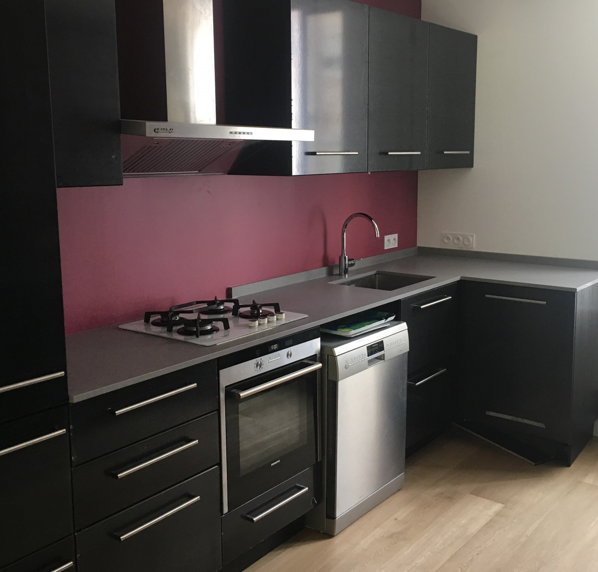 Trouver un marbrier à Mérignac pour installer des plans de travail de cuisine