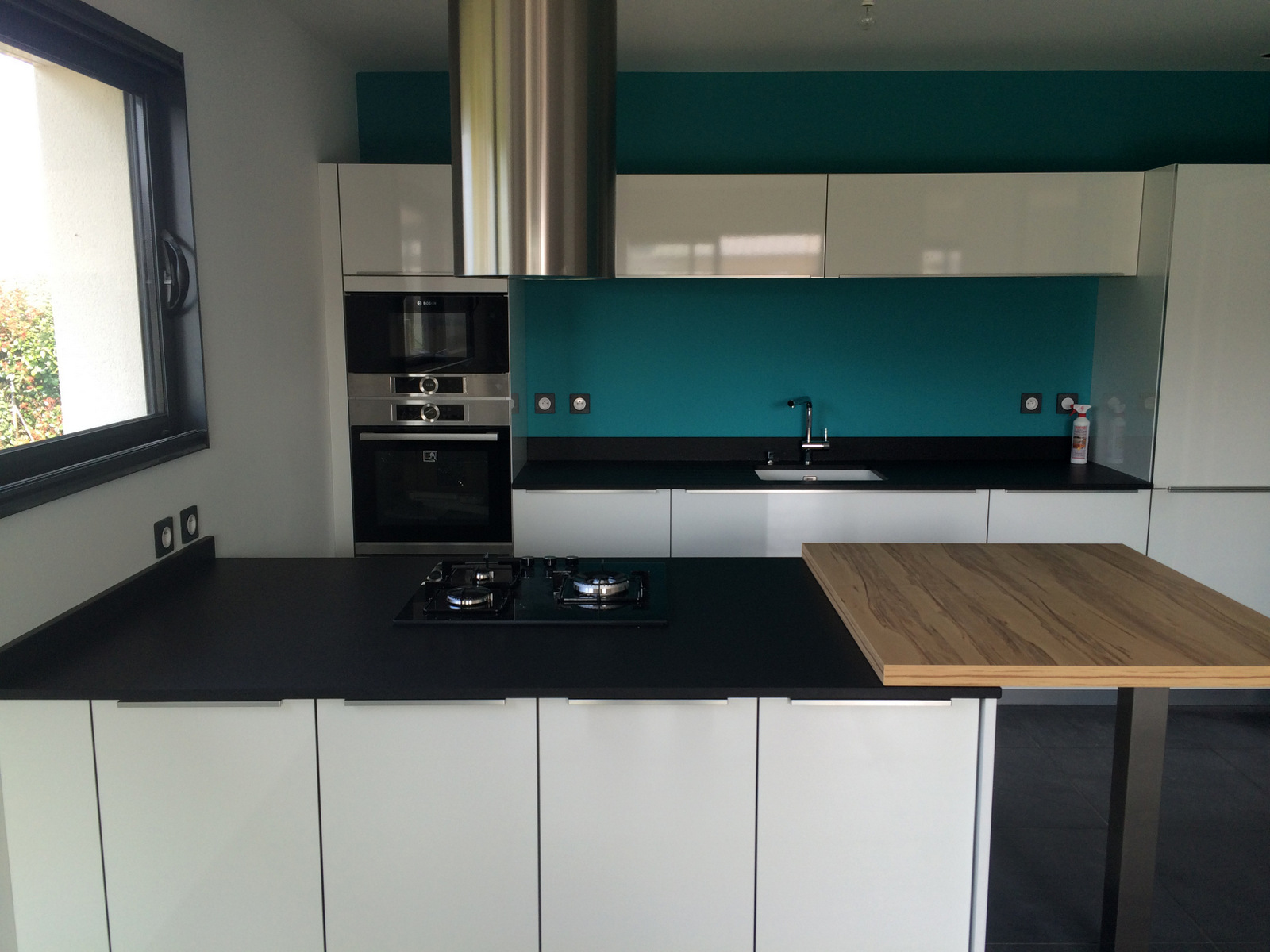 plan de travail granit gironde quartz