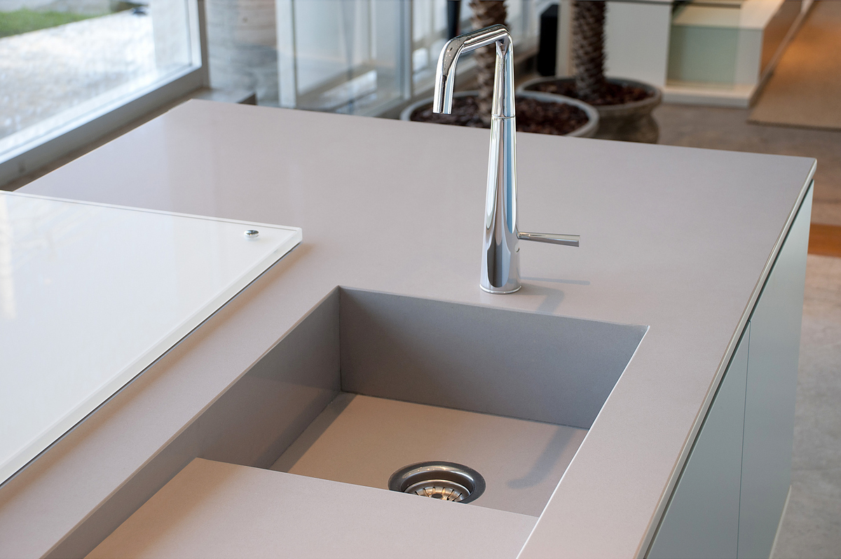 cuisine en granit 33