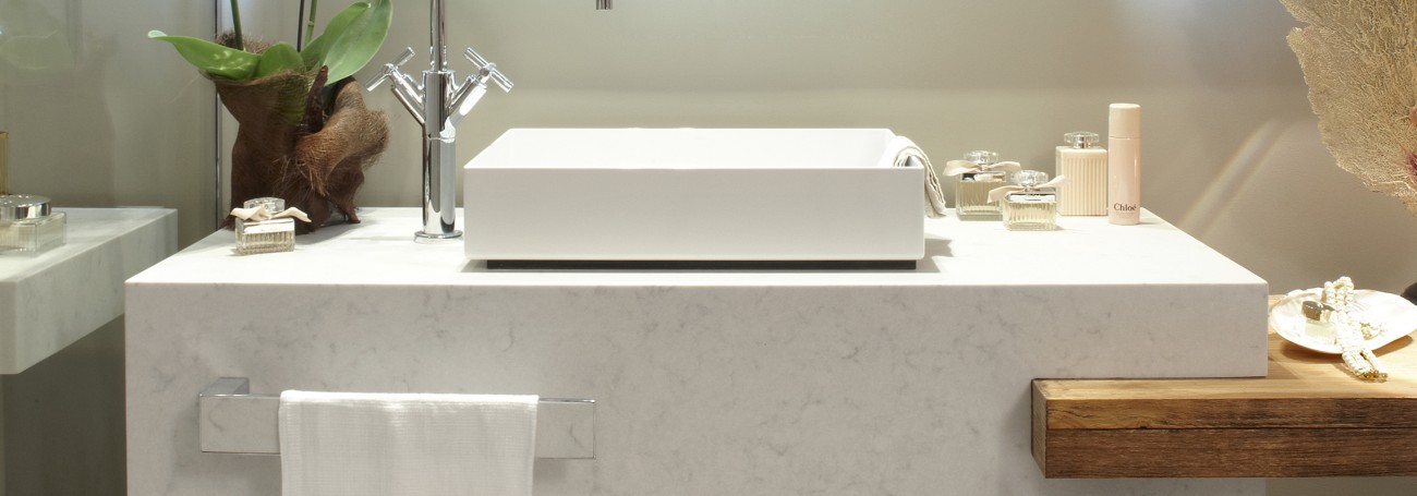 fabricant de plan de travail de salle de bain de qualité arcachon