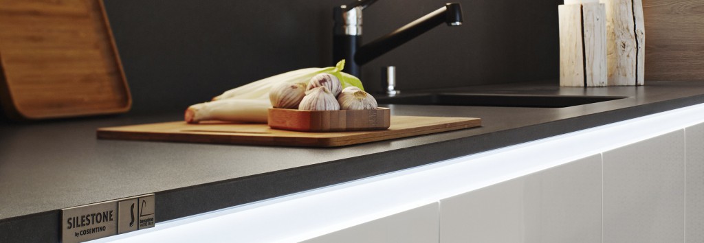 quartz silestone engironde