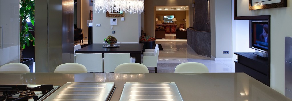 comptoir en quartz en gironde