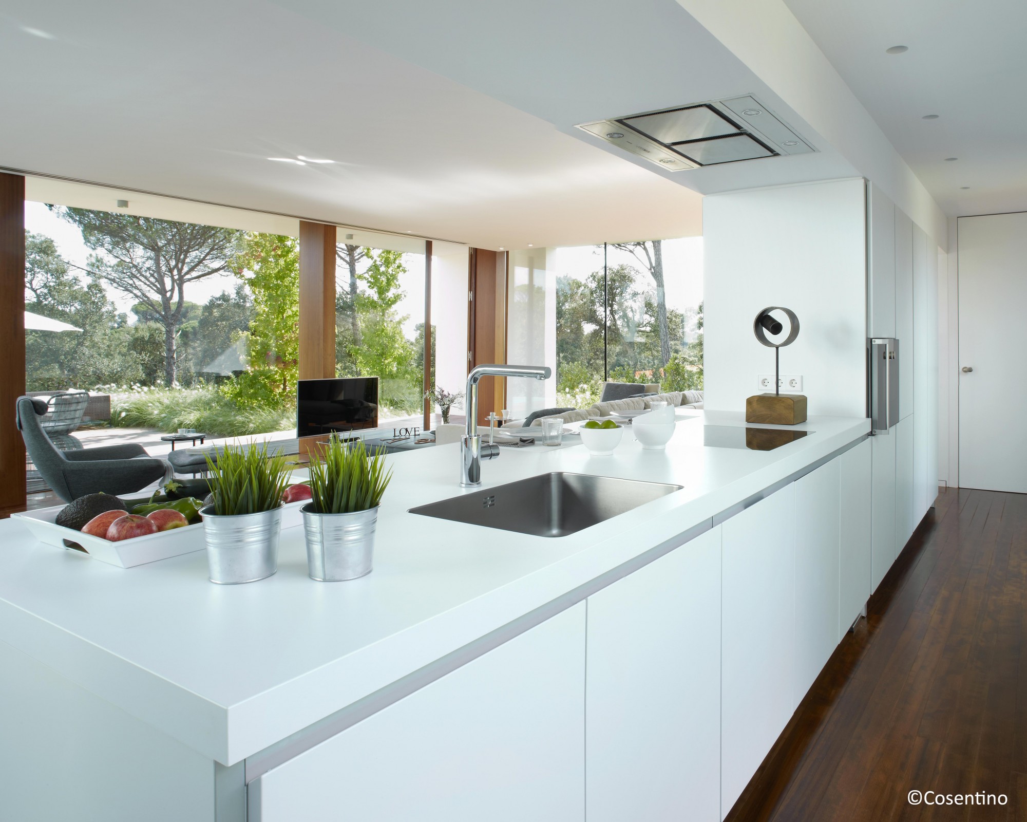 Trouver un bon marbrier pour les plans de travail  sur le bassin d'arcachon