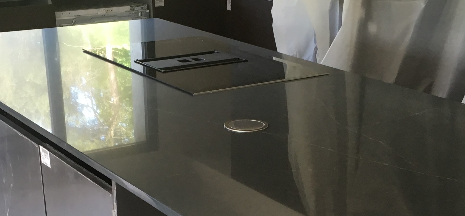 Trouver un bon marbrier installant du quartz dans les landes 40