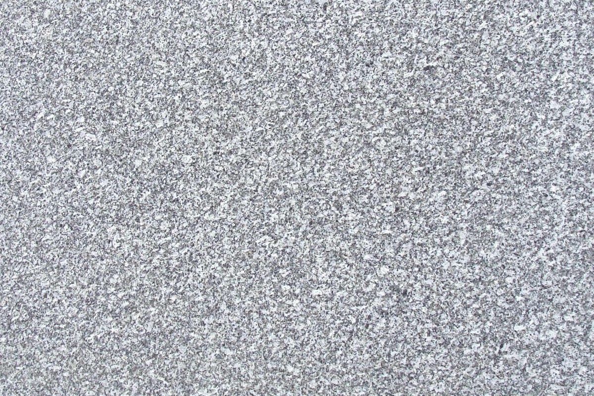 plan de travail granit gironde gris clair