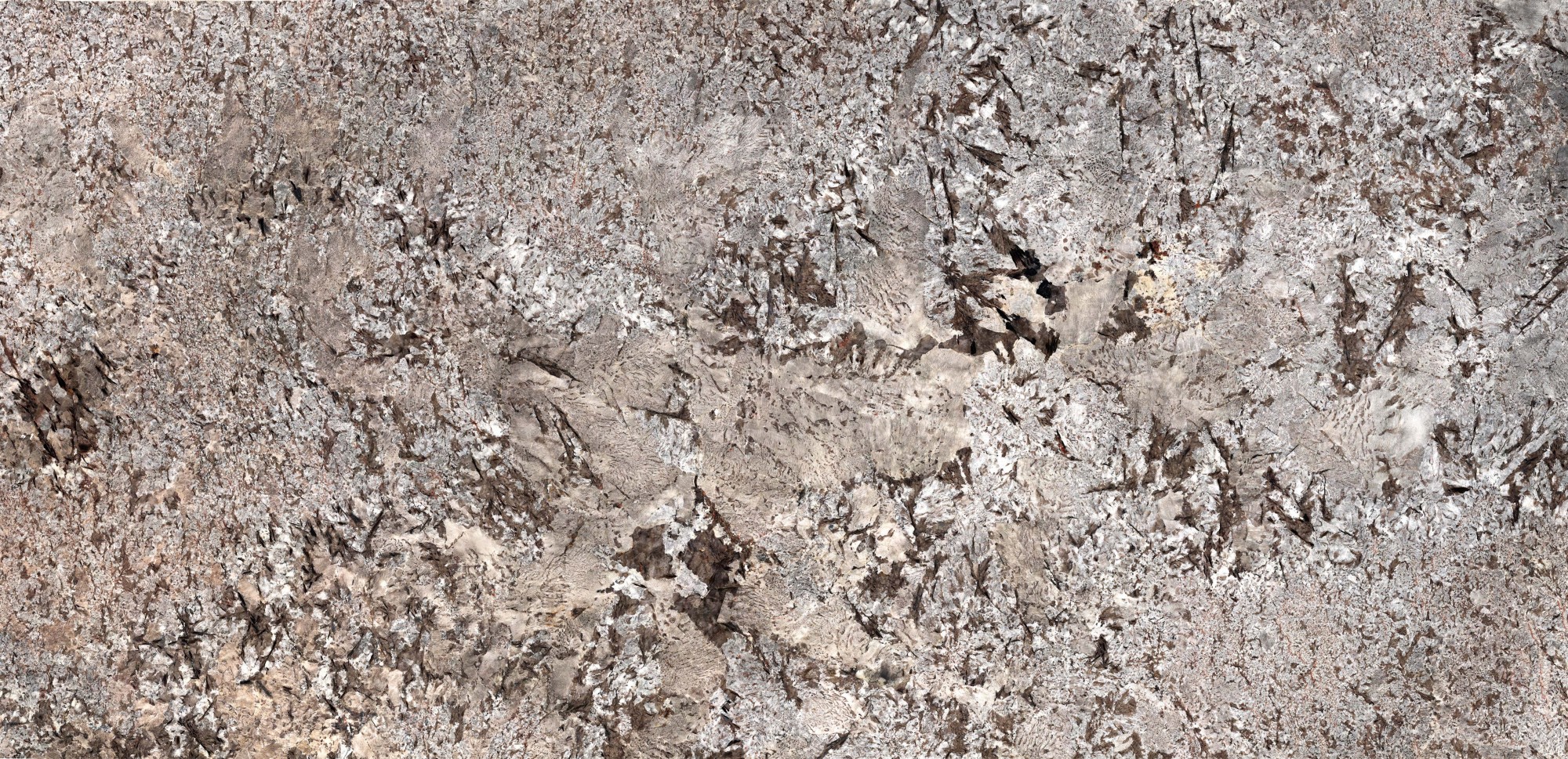 granit à bordeaux Glacial blue