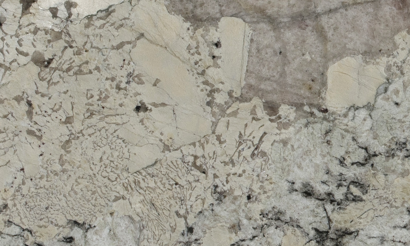 Granit Ice blue de sensa en aquitaine