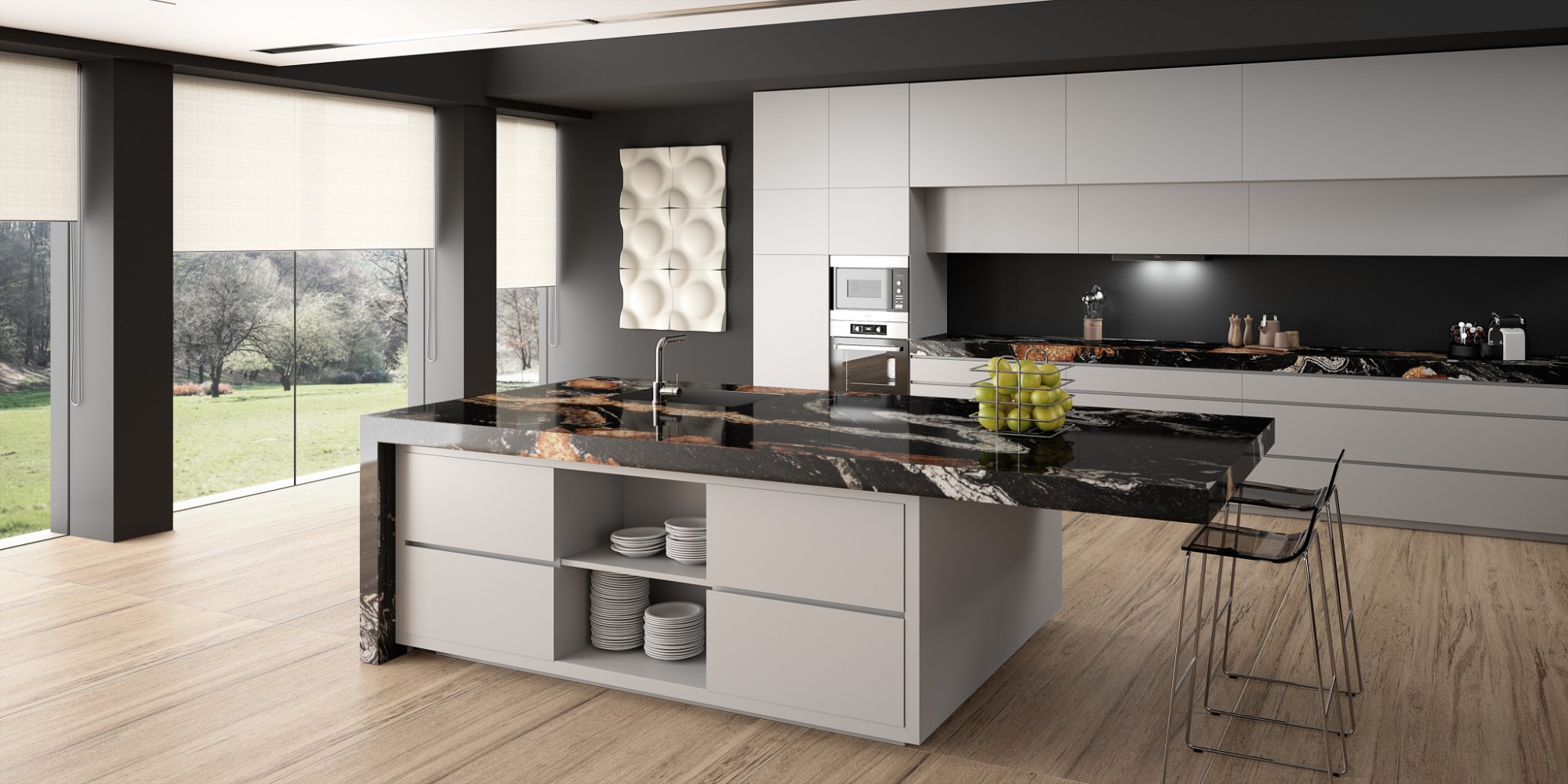 changer de plan de travail en gironde 33