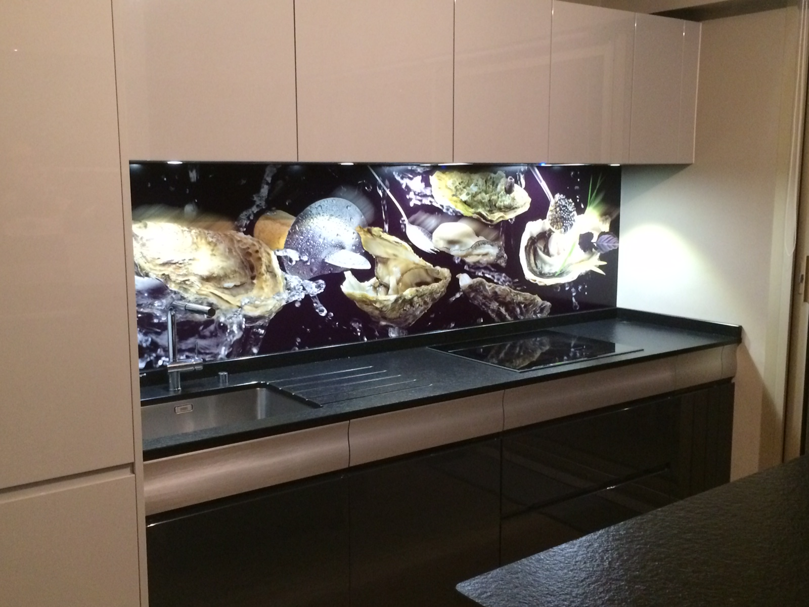 Changer son plan de travail existant en gironde 33