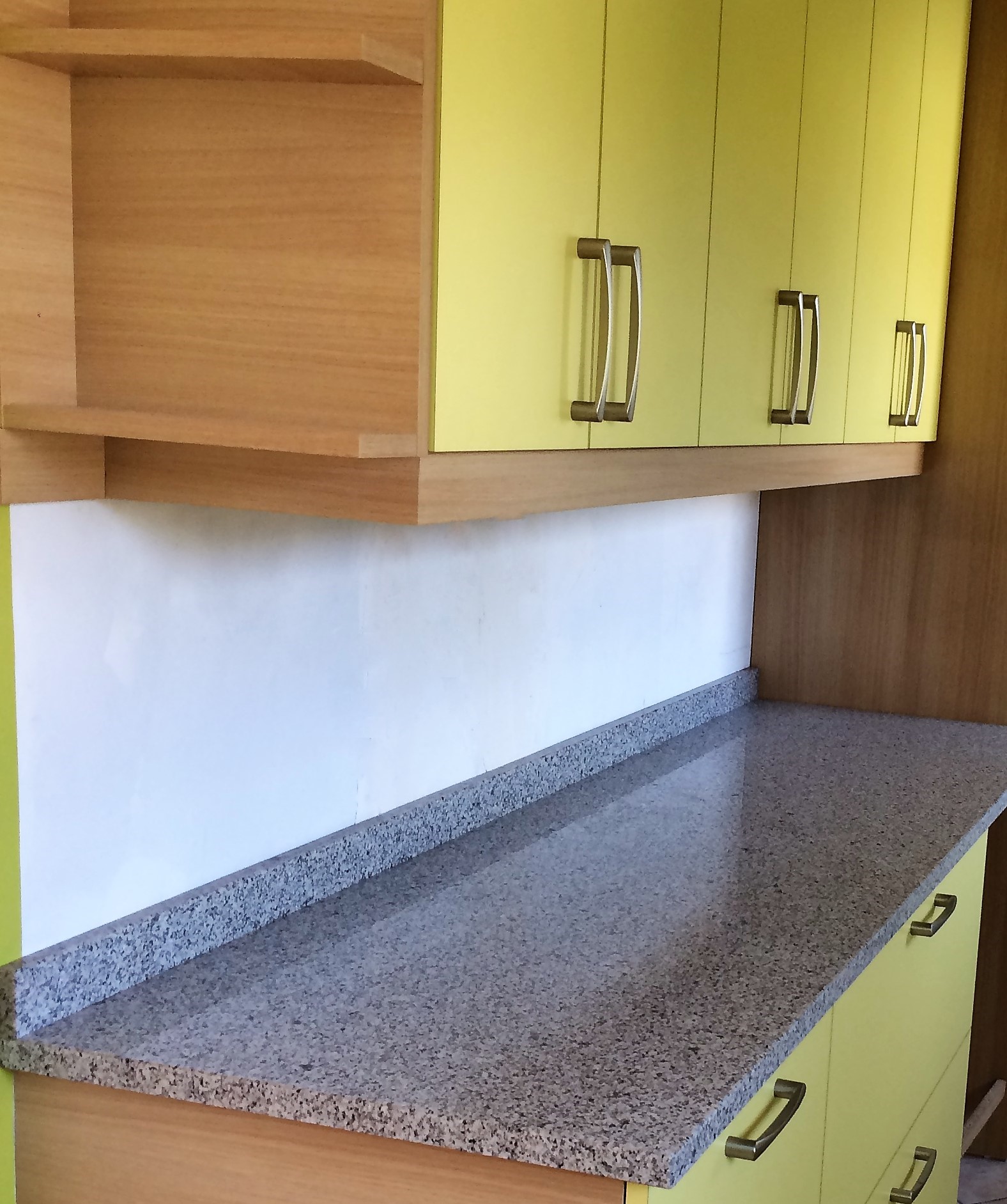 plan de travail en granit gris mérignac