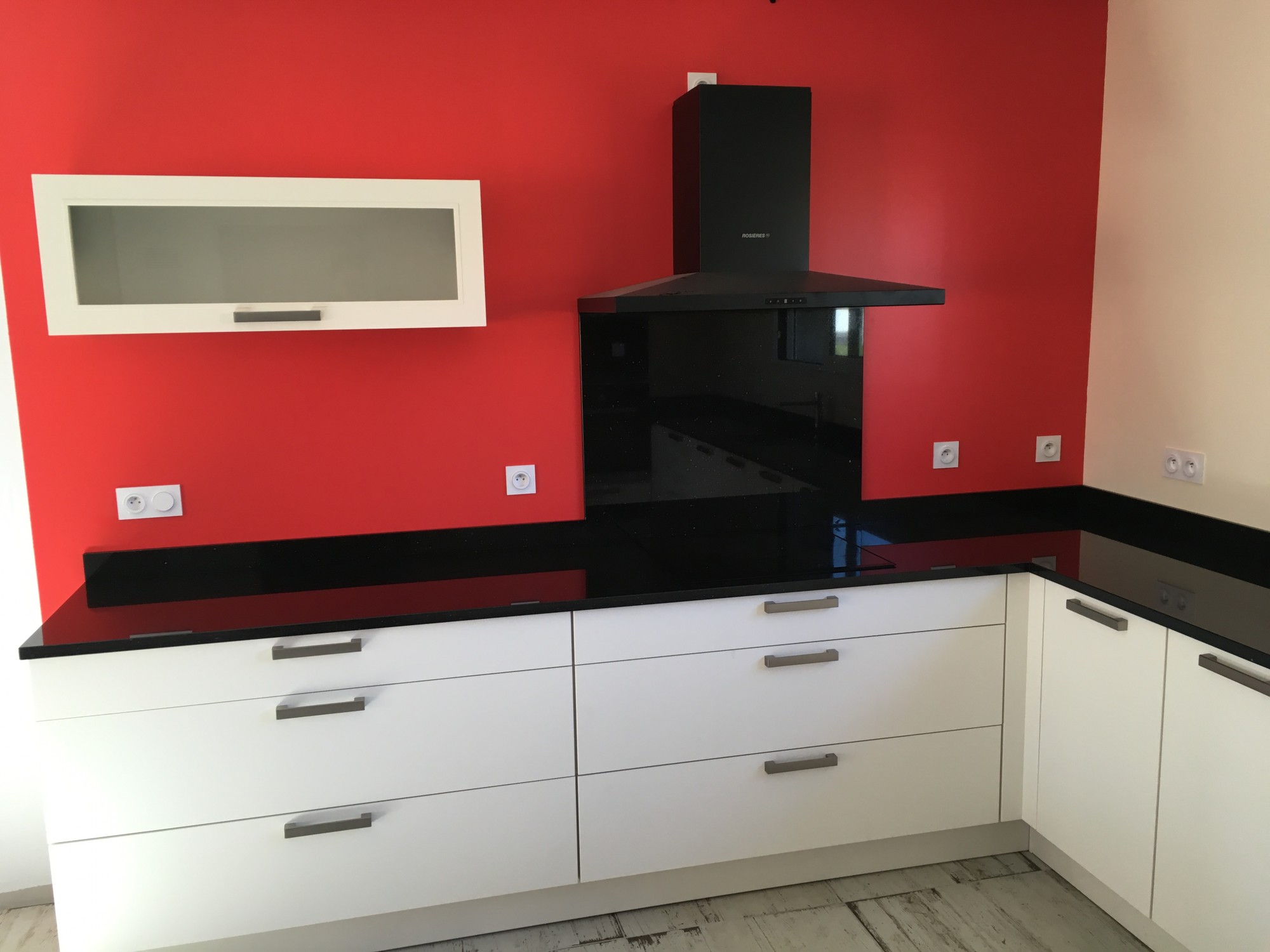 Réalisation HM DECO, marbrier en Gironde