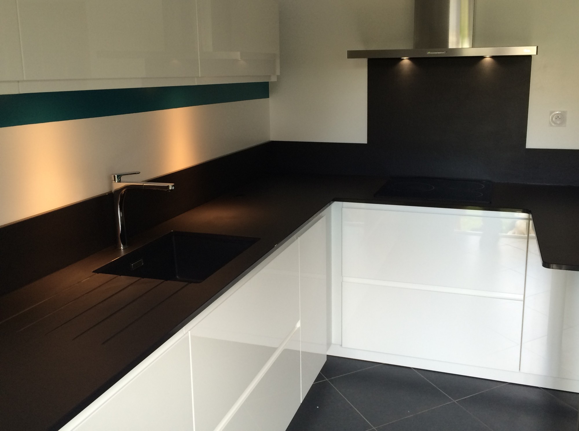 Dekton Sirius - Trouver pierre reconstituée sur en gironde