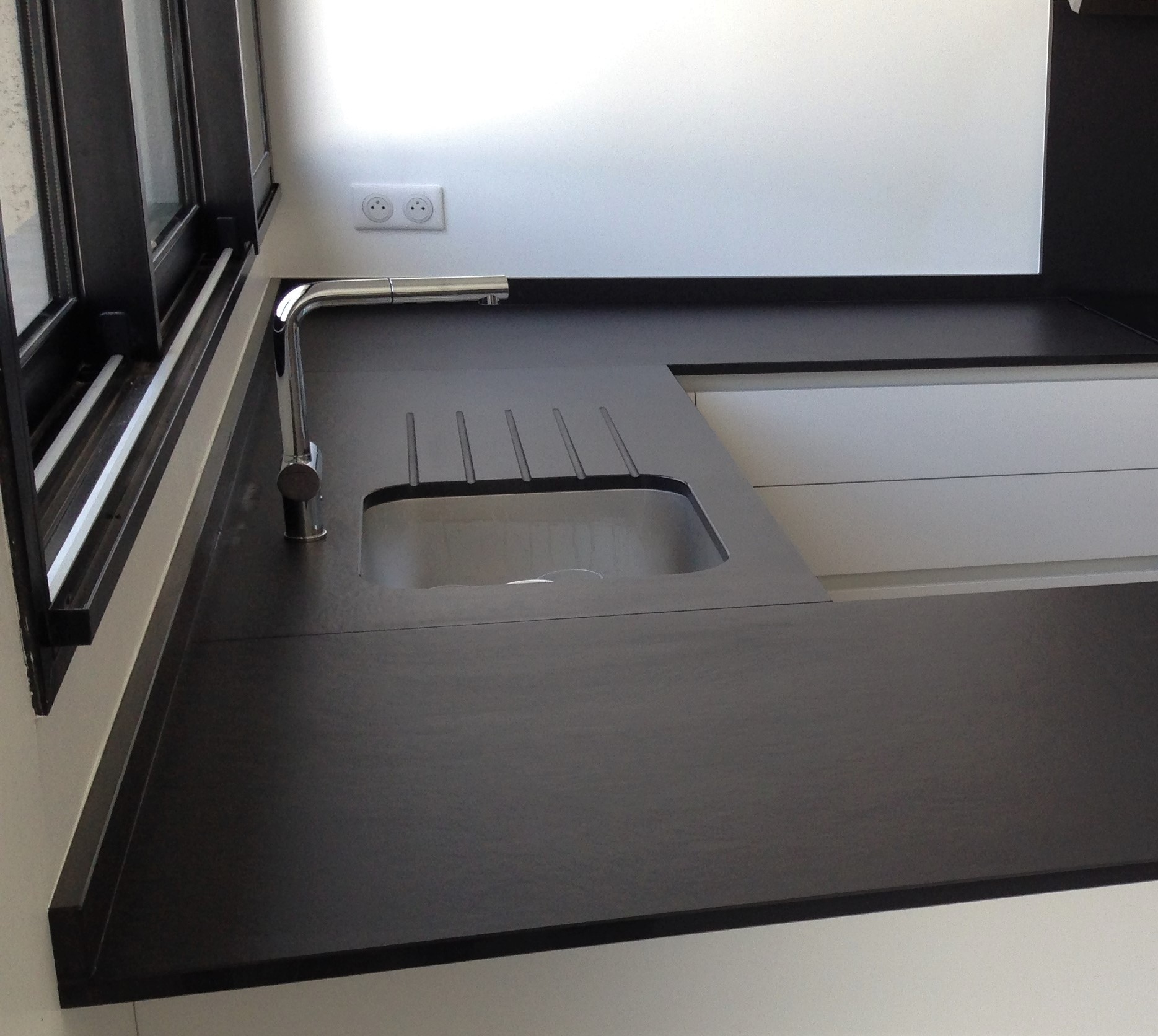 Dekton Sirius - Trouver pierre reconstituée près de Mont de Marsan