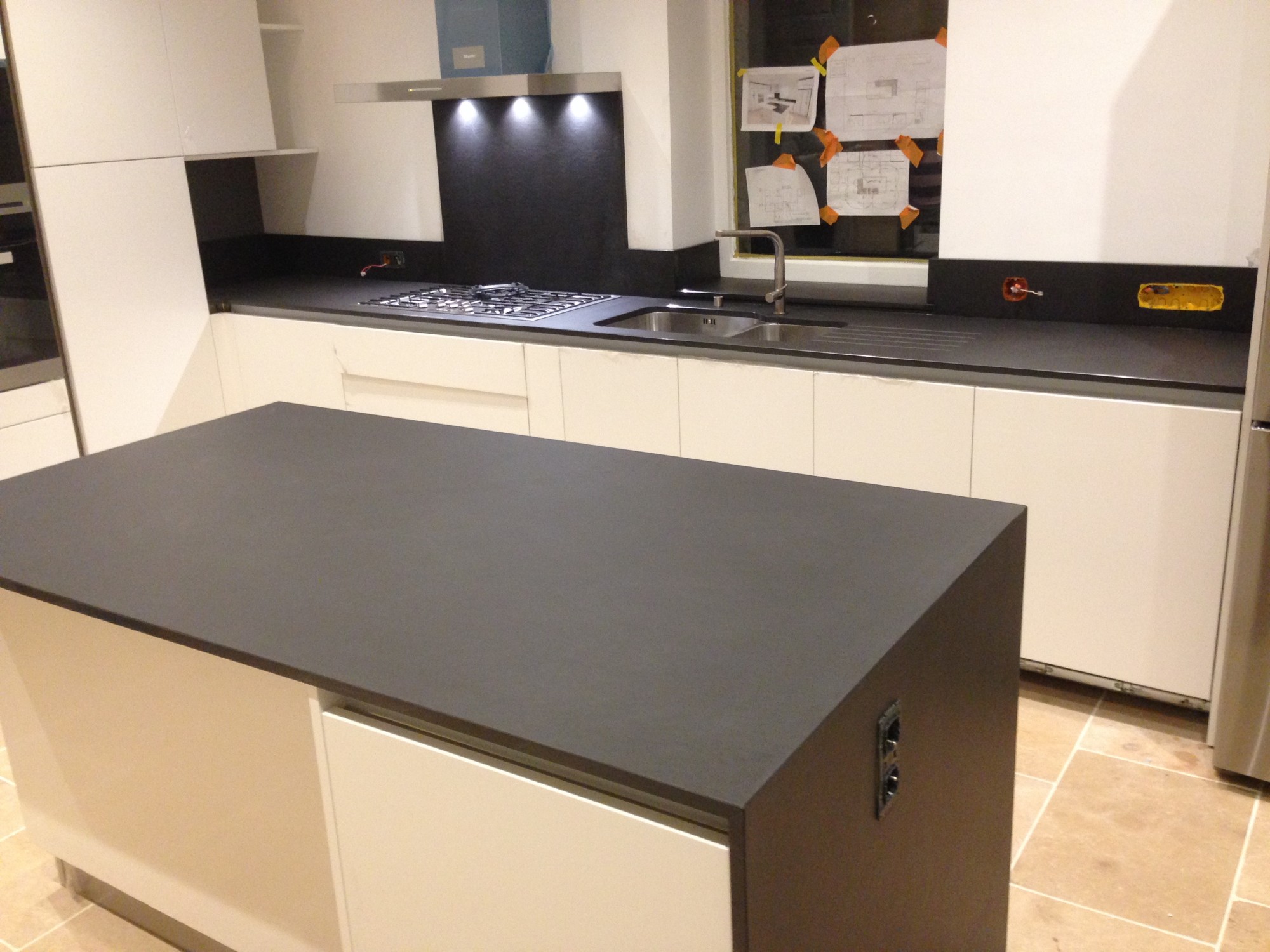 Dekton Sirius - Trouver pierre reconstituée dans les landes 40