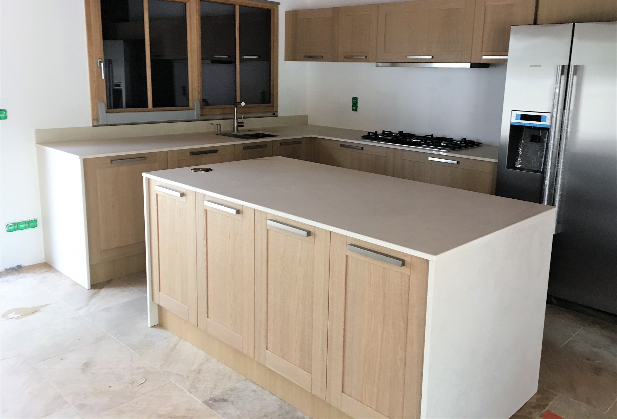 DEKTON EDORA 33