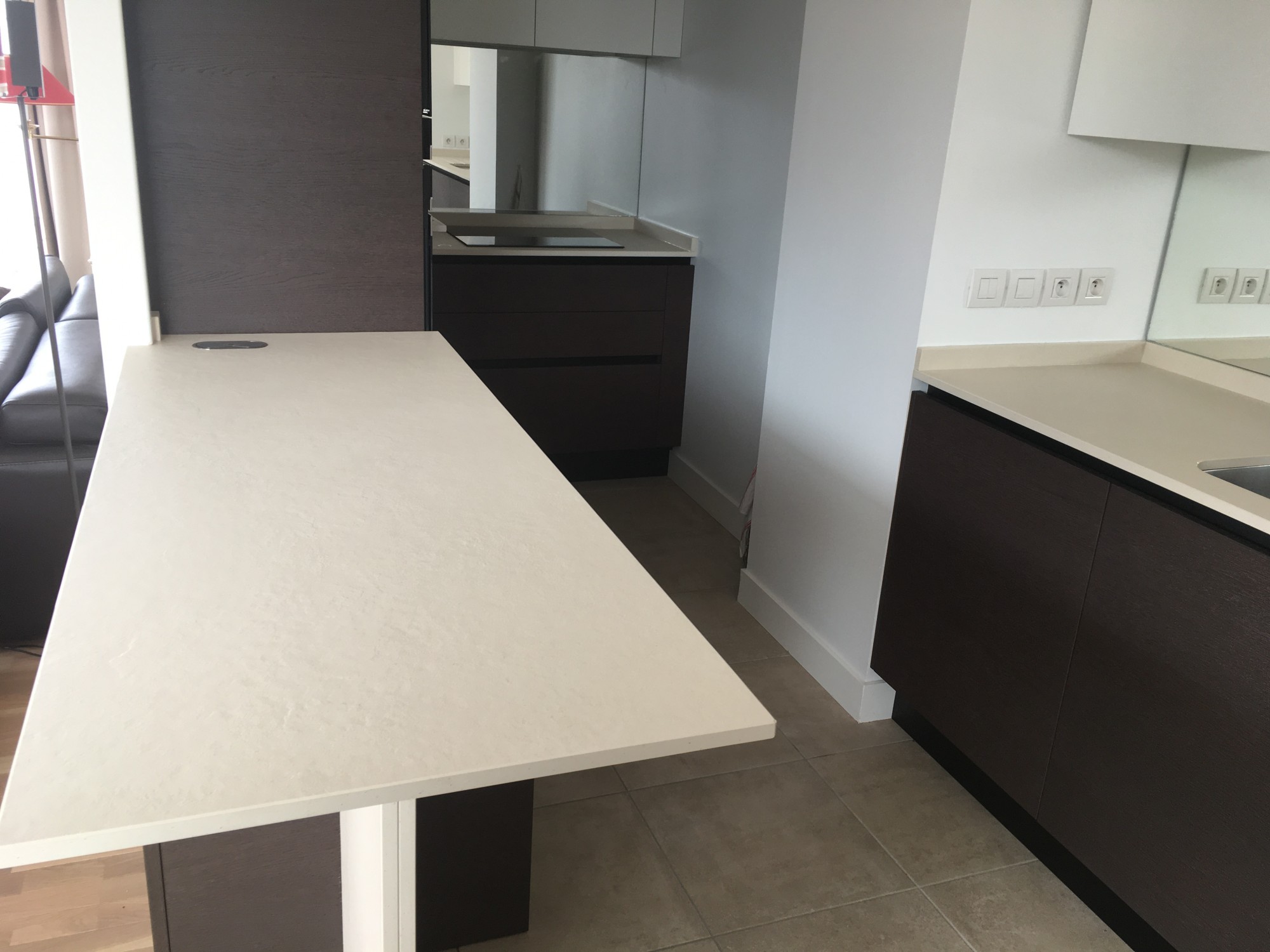 DEKTON EDORA - où trouver du Dekton en Gironde 33