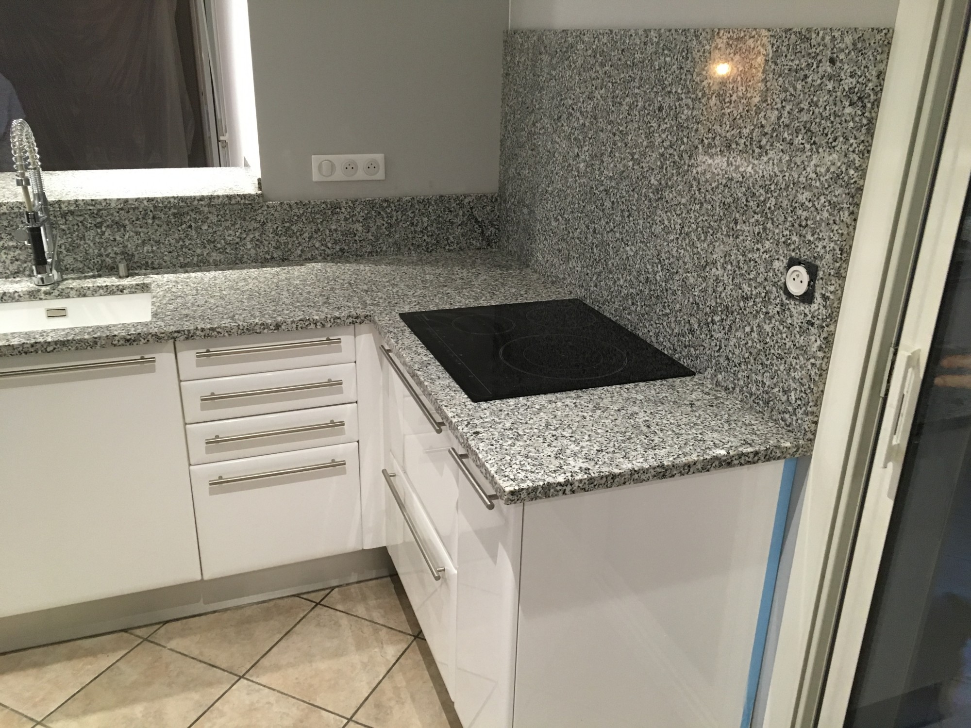 Ou trouver du granit à bon prix en Gironde?