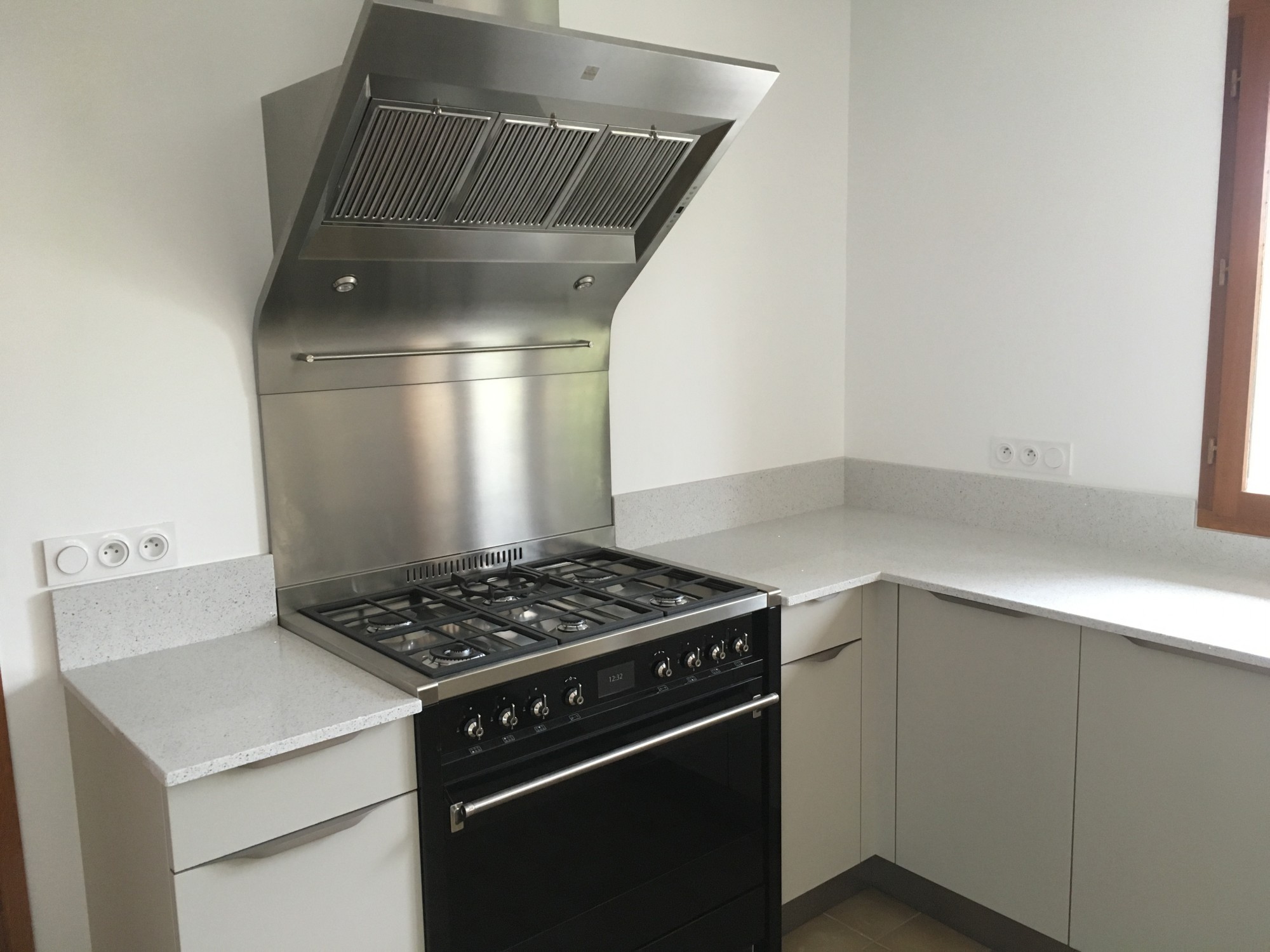 Choisir son plan de travail en pierre en gironde