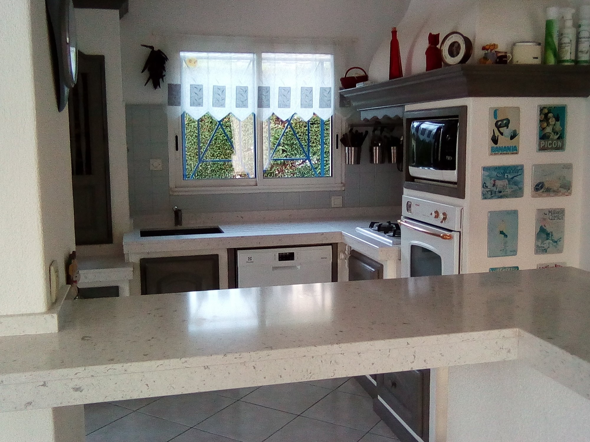 ou realiser des plans de travail de cuisine en aquitaine