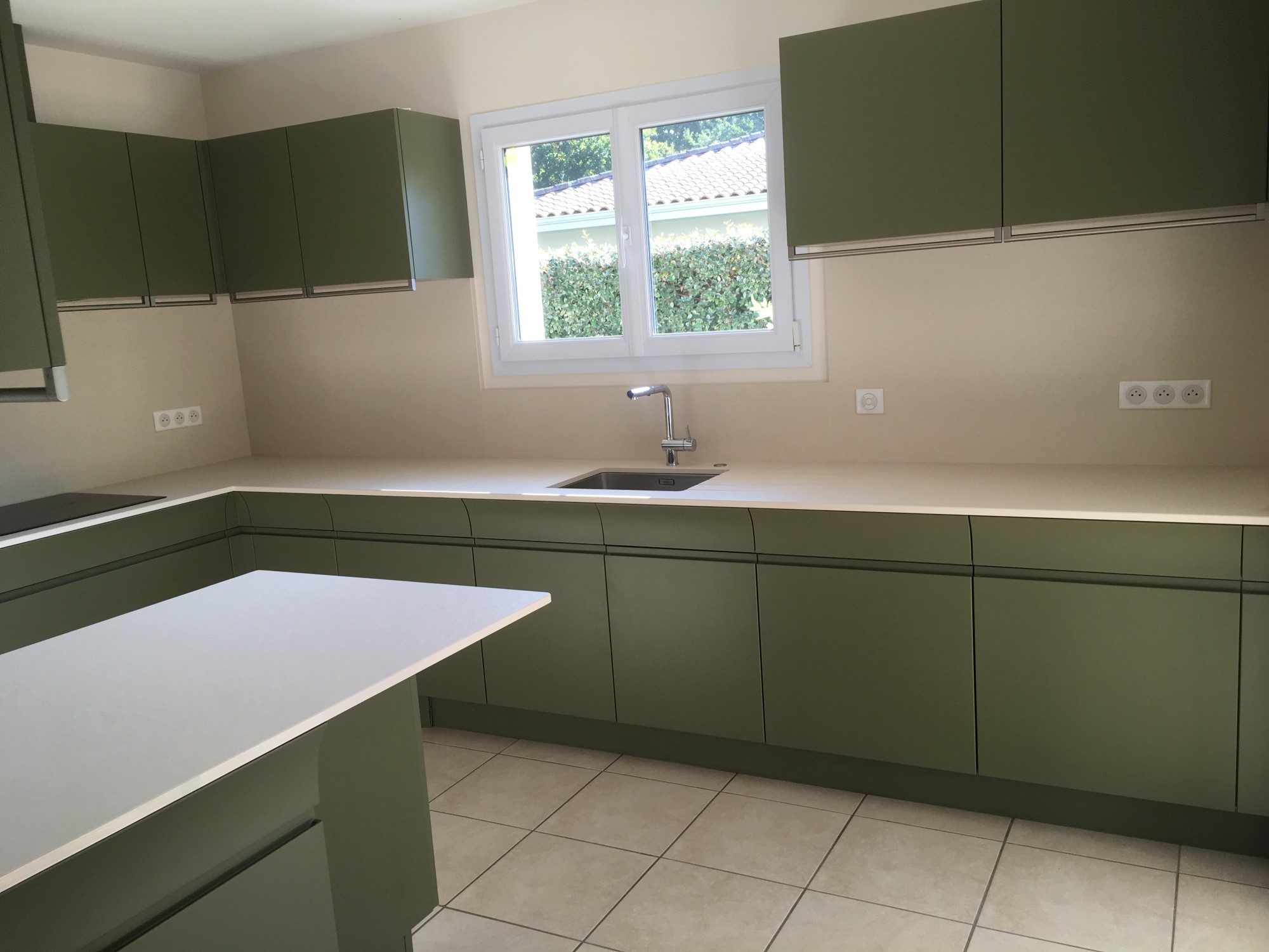 Fabrication de plans de travail en France en gironde 33