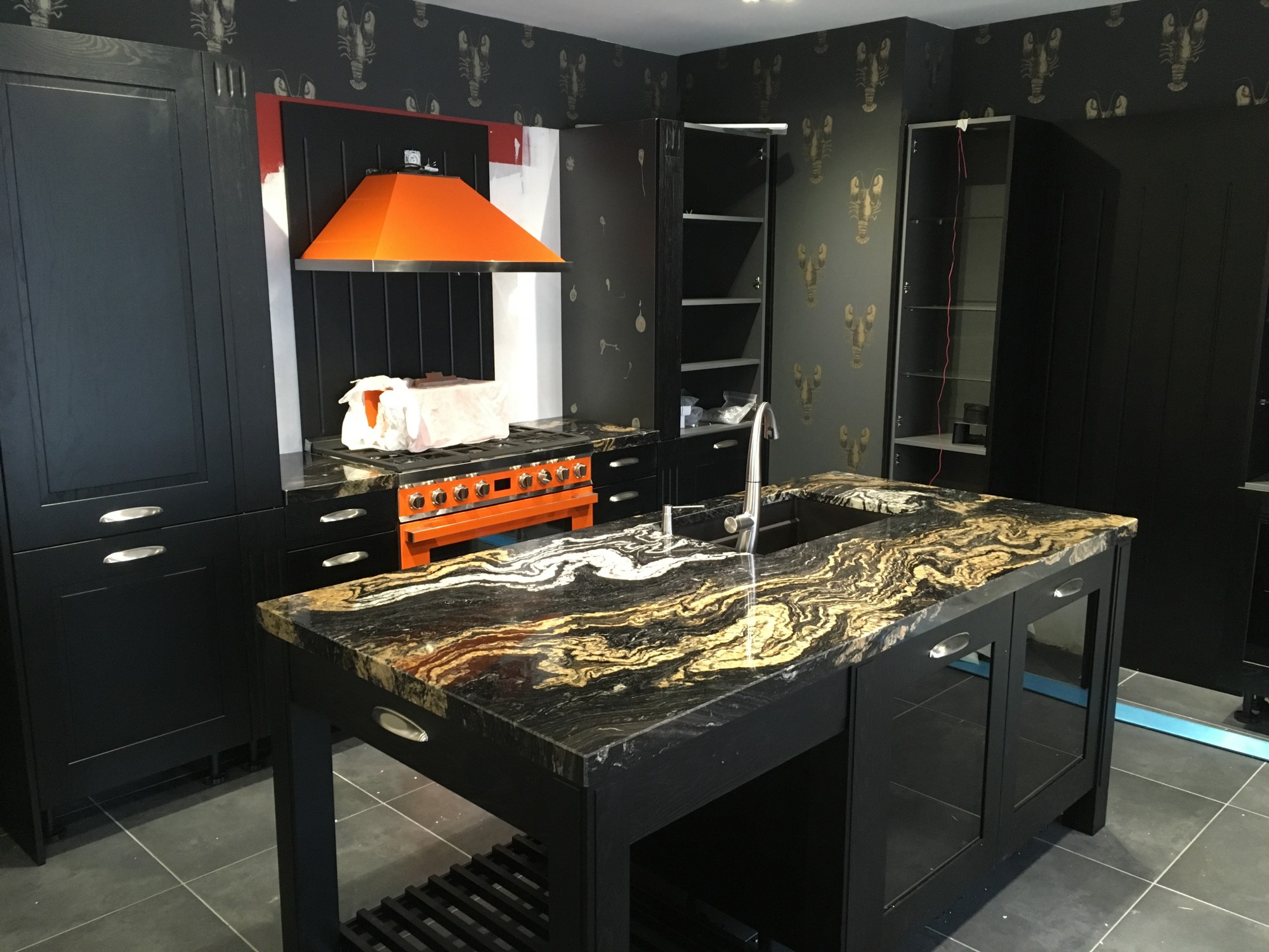 Trouver un plan de de travail original pour sa cuisine à côté de Bordeaux