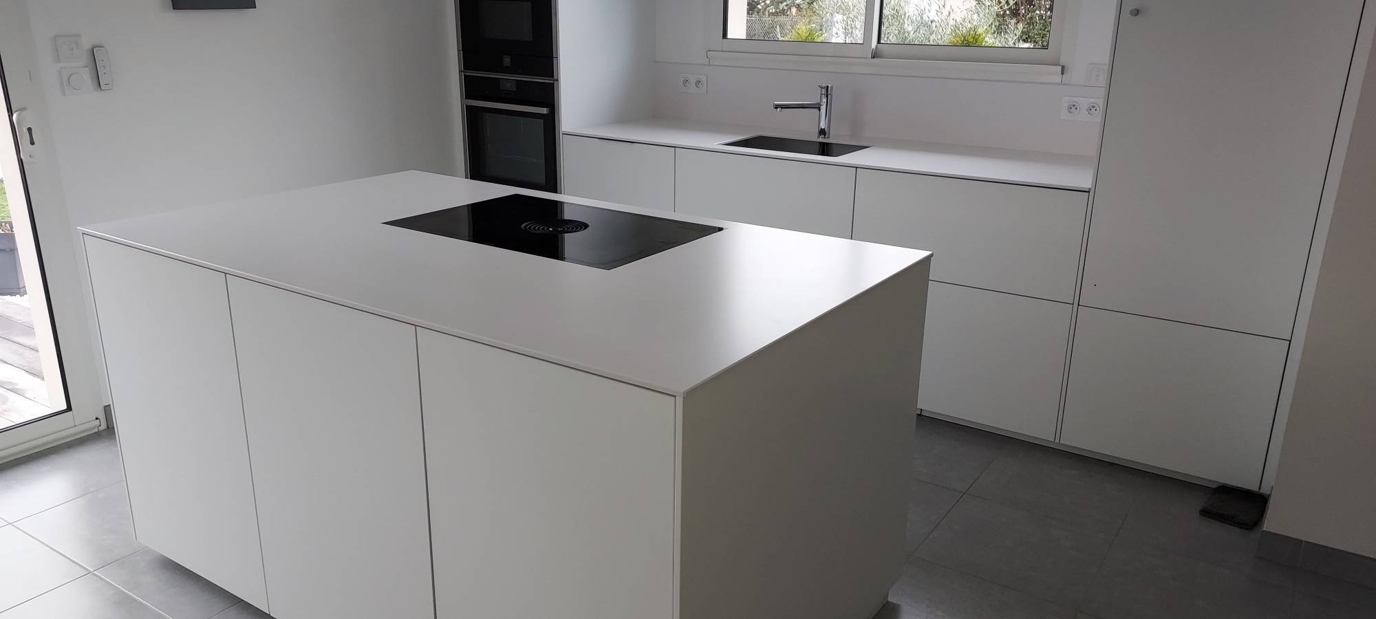 Comment se procurer un plan de travail pas cher sur Blanquefort