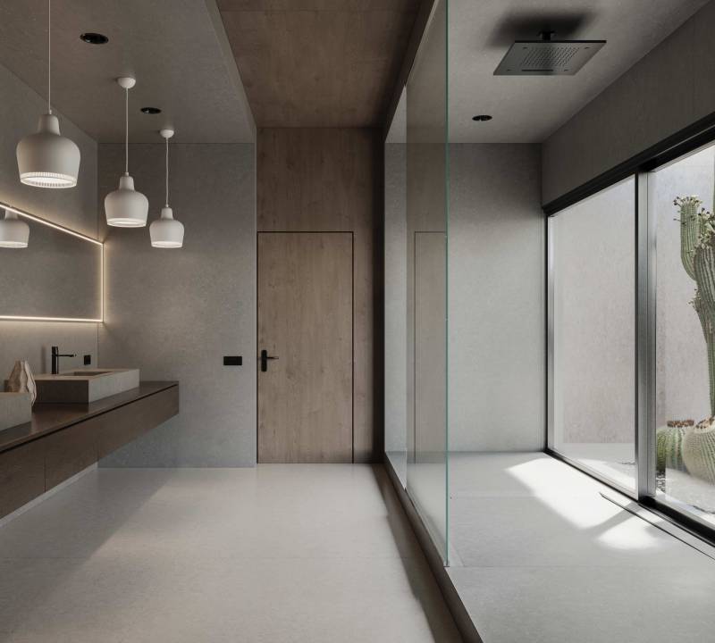 Quels matériaux faut il choisir pour faire un plan vasque de salle de bain résistant à bordeaux Caudéran  