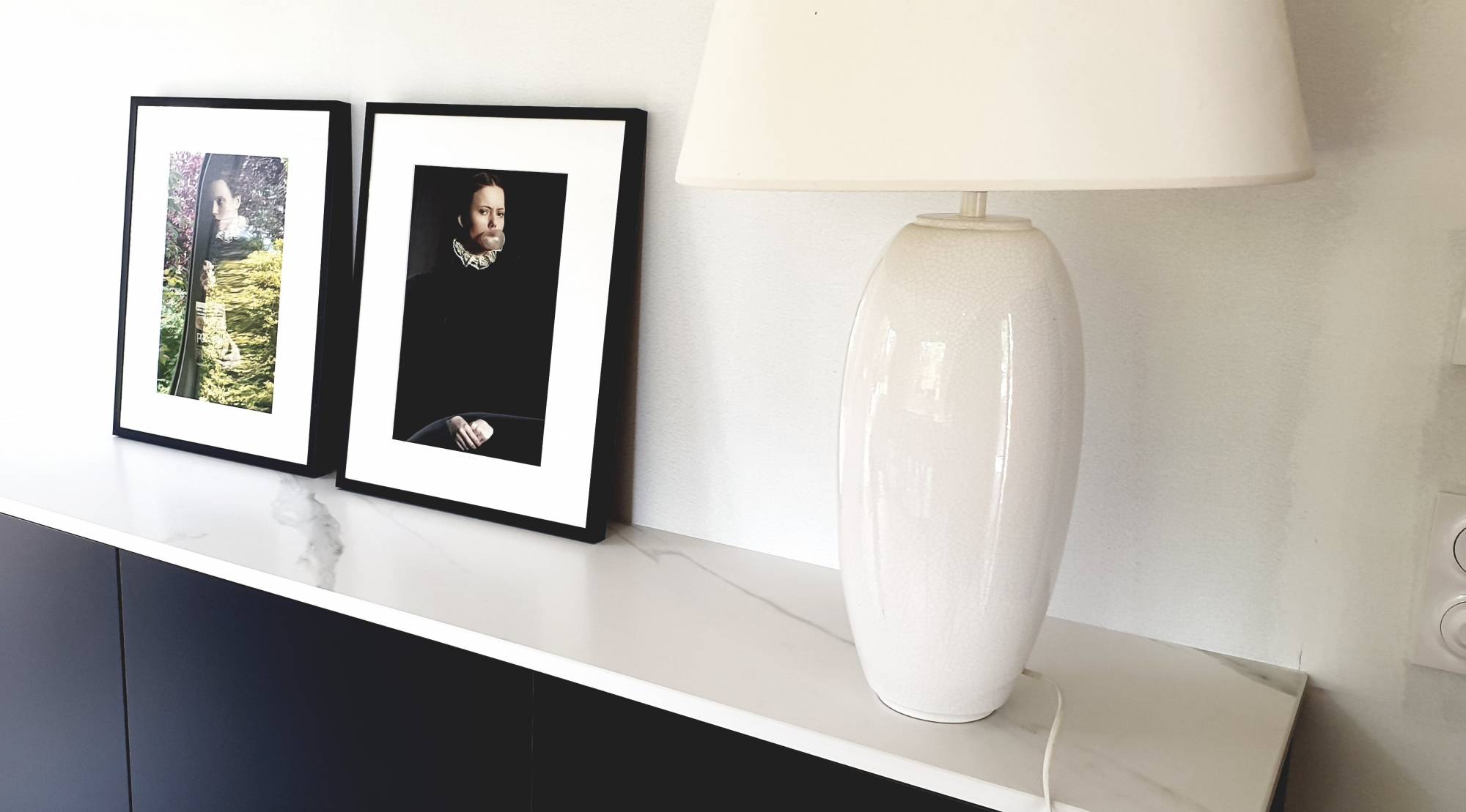 faire un dessus de meuble de salon en pierre dekton en Gironde 33