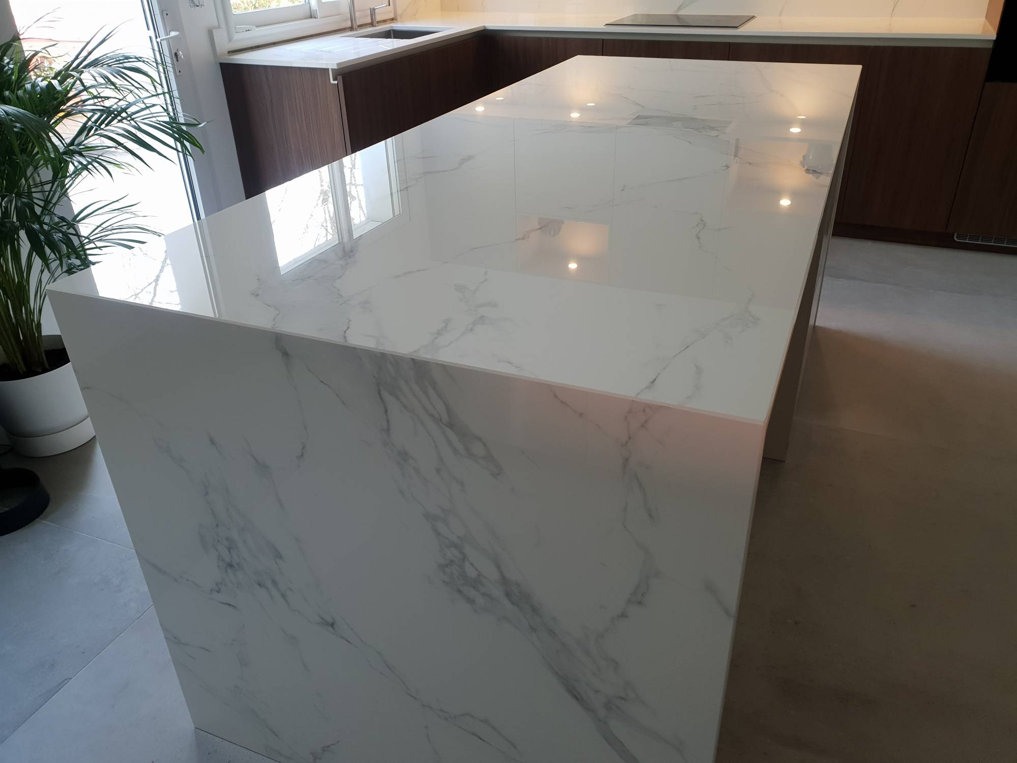 Ou trouver une entreprise qui fait des coupes d'onglet sur le bassin d'Arcachon