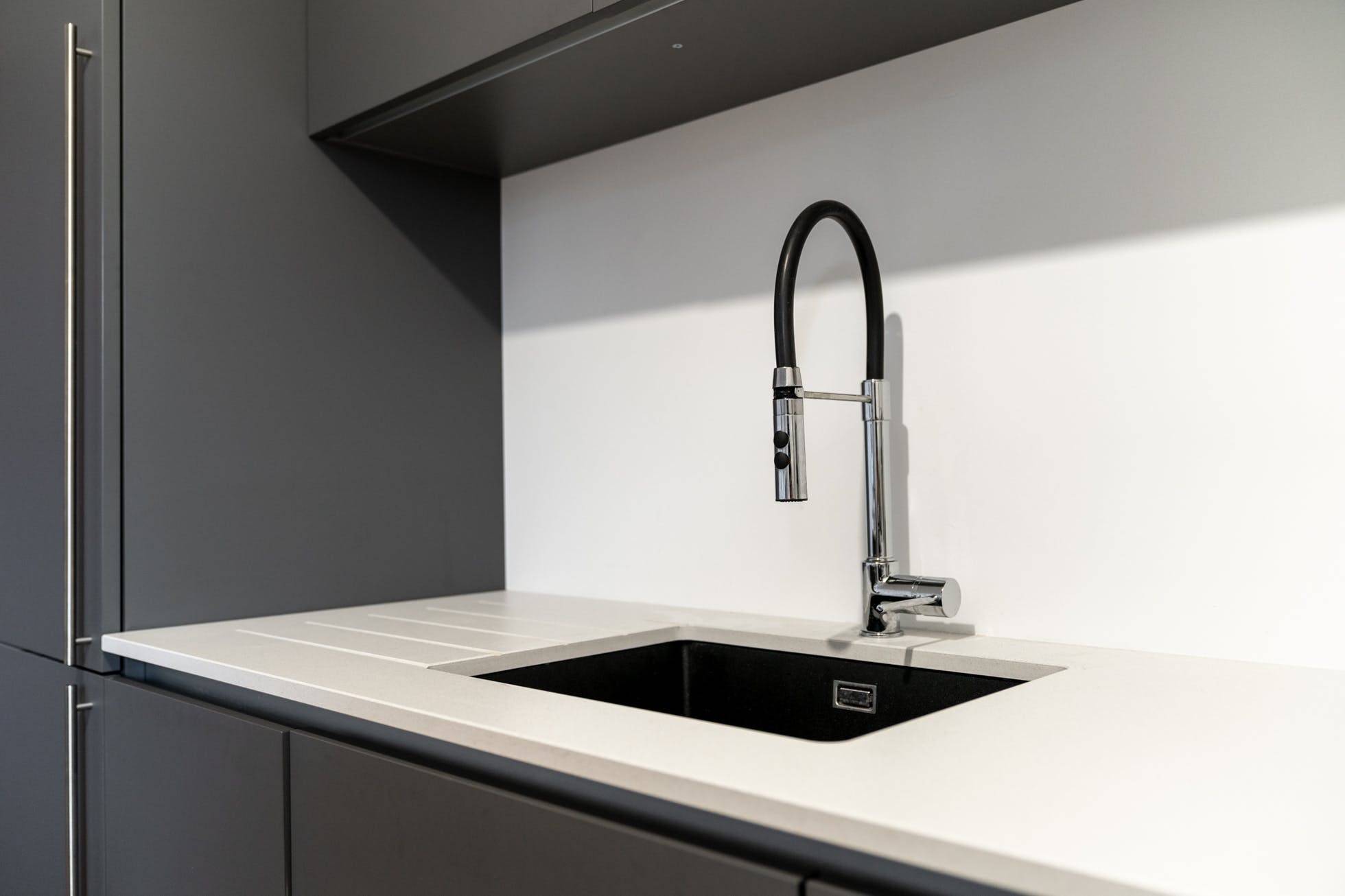 Se faire poser un plan de travail en Dekton autour de Pessac 33