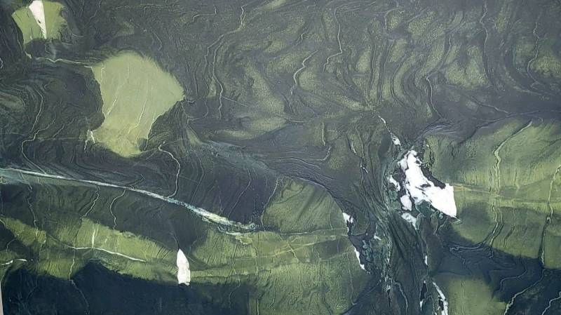 Faire poser du granit Avocatus dans sa cuisine en plan de travail en Gironde 33