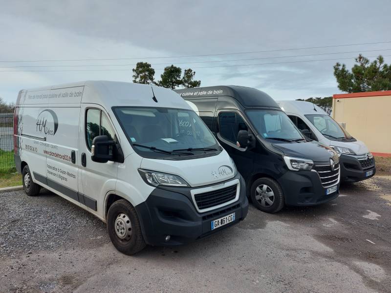 Trouver un poseur de plans de travail en Gironde