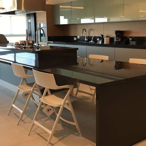 Chutes de plans de travail Dekton Spectra à -40% près du Teich