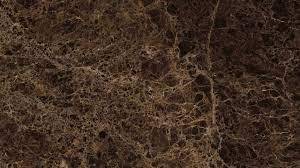 Plan de travail solide en céramique marron à Landiras 33