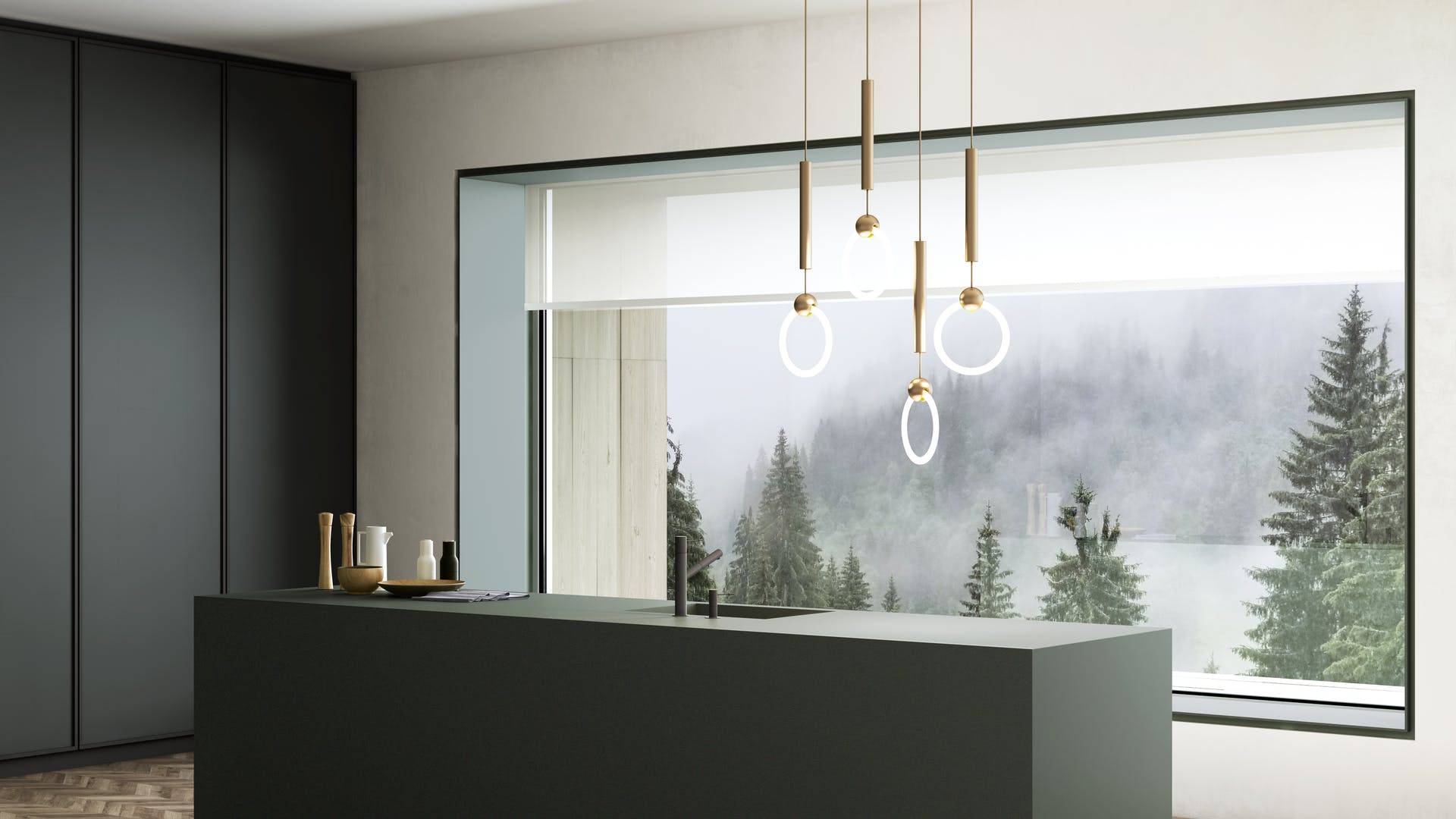 Ou trouver un plan de travail vert en aquitaine?