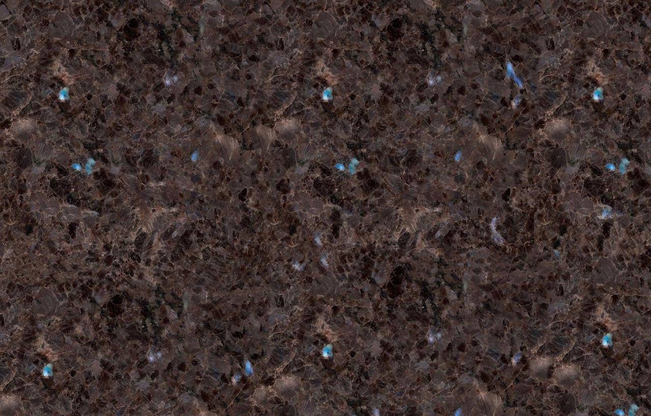 Plan de travail Labrador antique aux paillettes bleues en Gironde 33