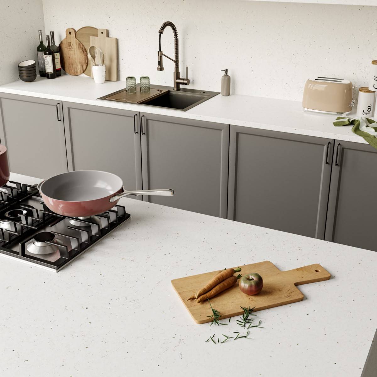 Le meilleur marbrier proche du Bouscat