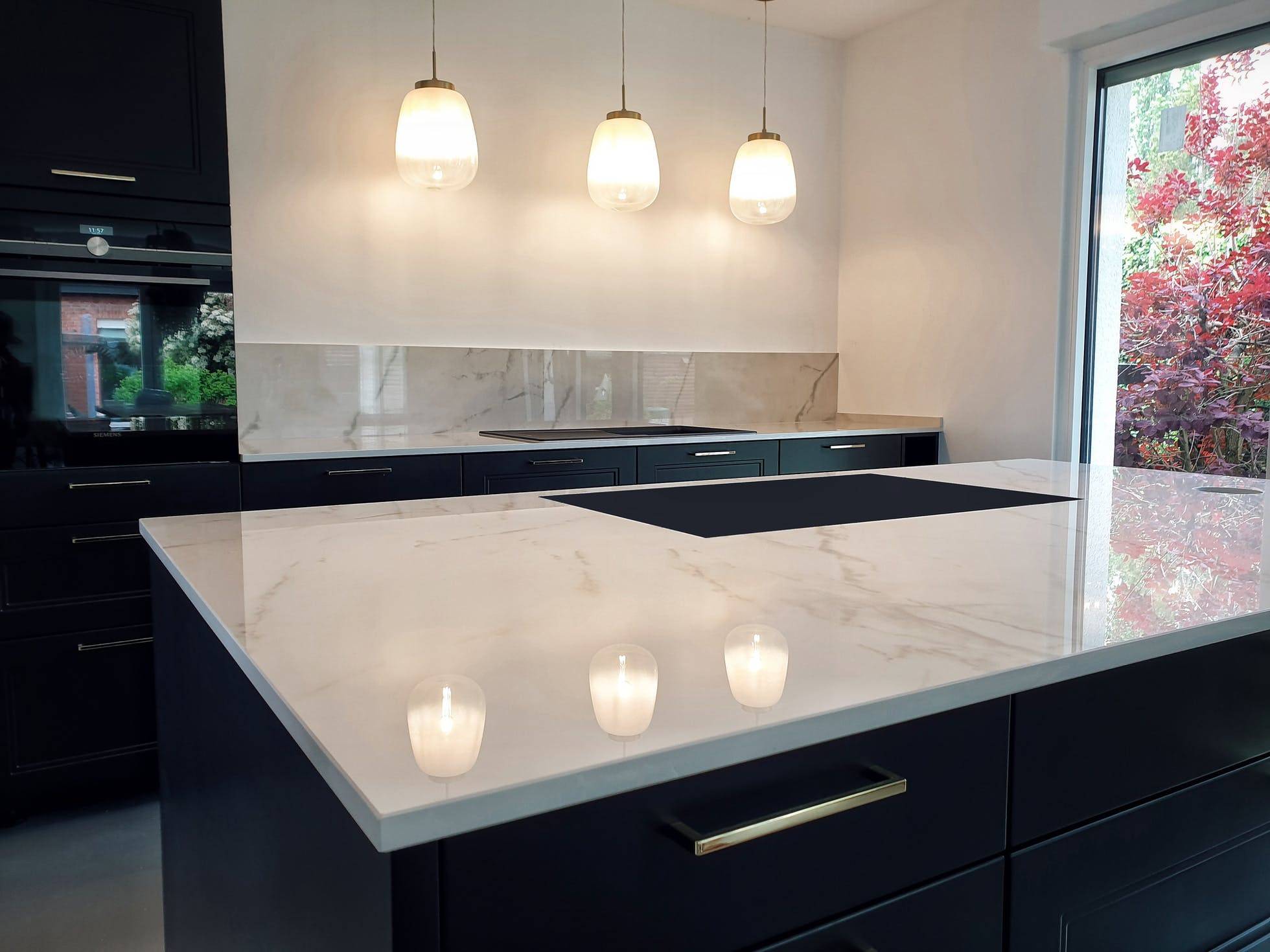 plan de travail pour cuisine ou salle de bain à Bordeaux