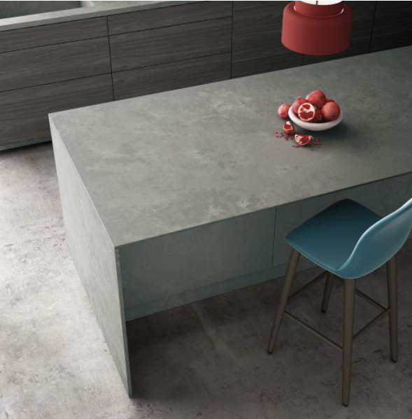 OU TROUVER UN PLAN DE TRAVAIL SOLIDE EN QUARTZ GRIS A SAINT MEDARD EN JALLES