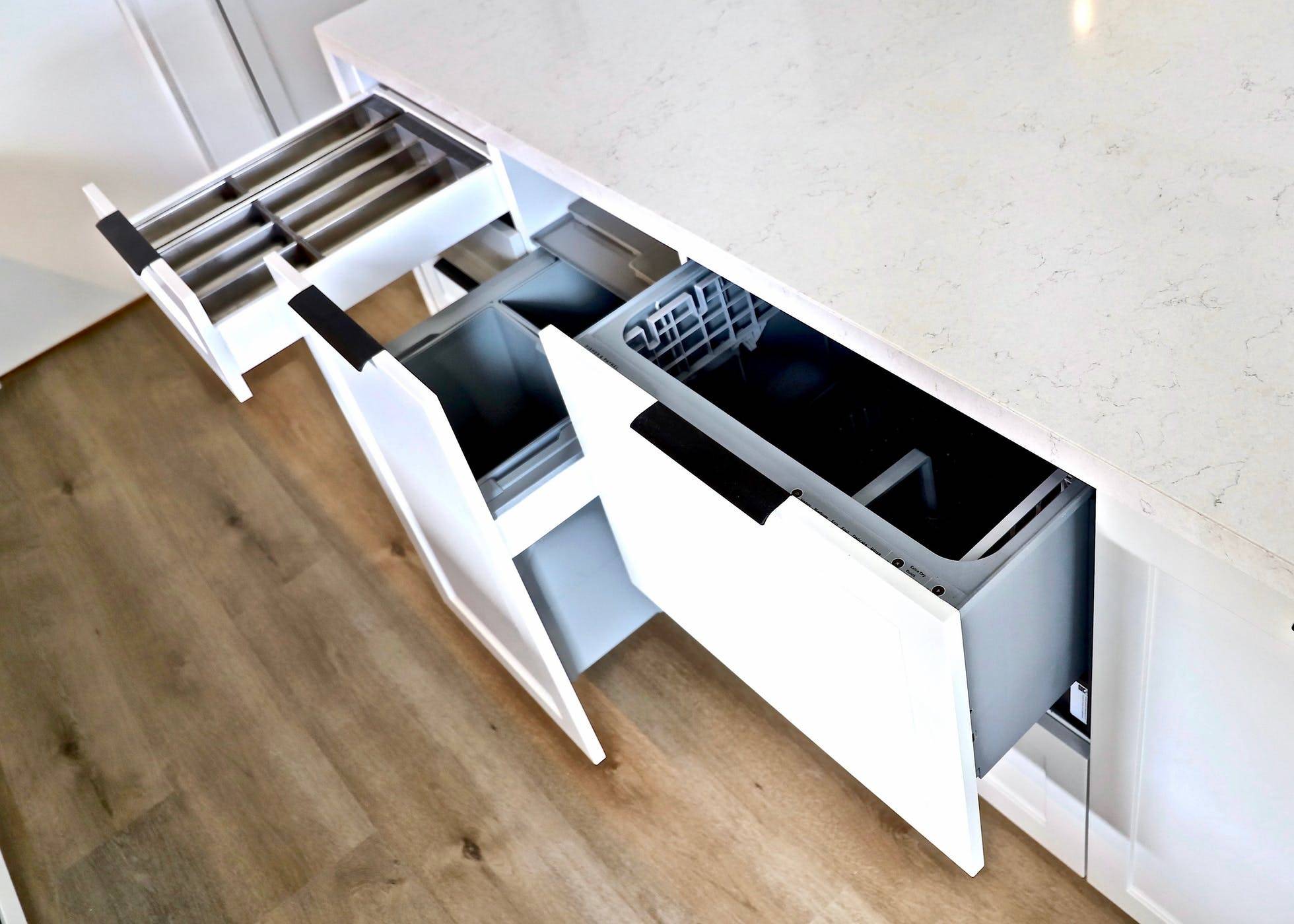 Trouver un plan de travail en quartz pour cuisine ou salle de bain en gironde