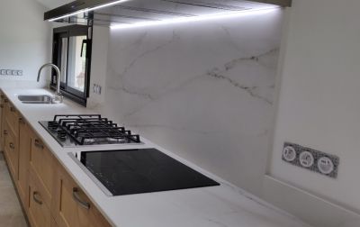 Nos prestations sur le secteur de Biganos