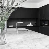 Notre zone d'activité pour ce service Réalisation de plan de travail en dekton