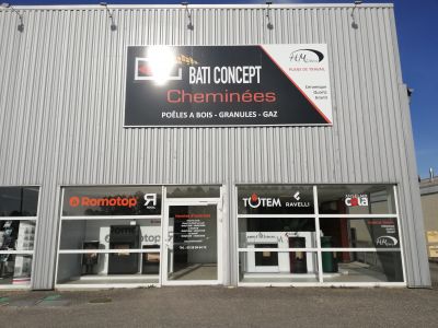 Vente et installation de cheminées, inserts; poêles à bois et à granules à Biscarrosse dans les Landes 40