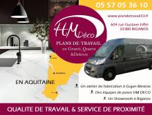Nos prestations sur le secteur de Libourne