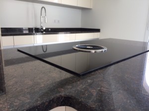 Notre zone d'activité pour ce service Pose d'un plan de travail de cuisine en granit