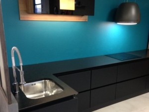 Notre zone d'activité pour ce service Pose d'un plan de travail de cuisine en granit