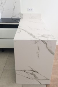 Notre zone d'activité pour ce service Fabricant de plan de travail de cuisine en quartz